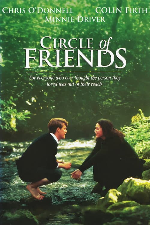 Circle of Friends