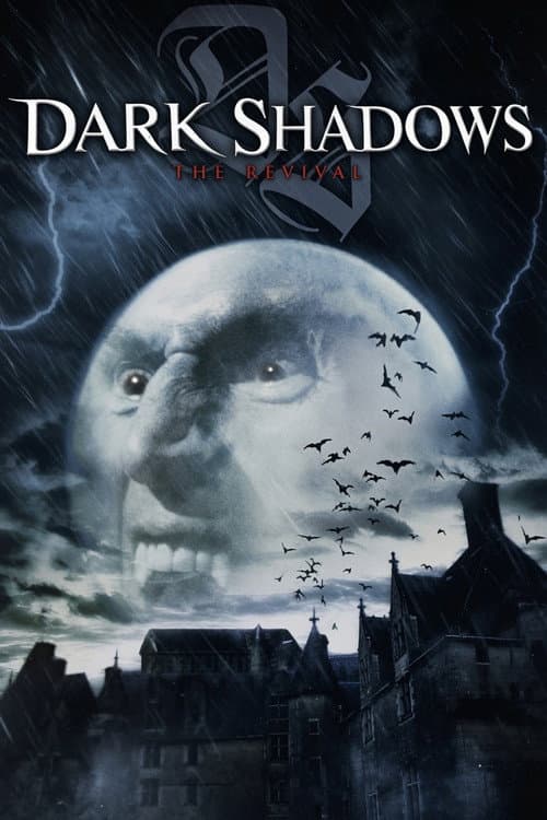 Dark Shadows