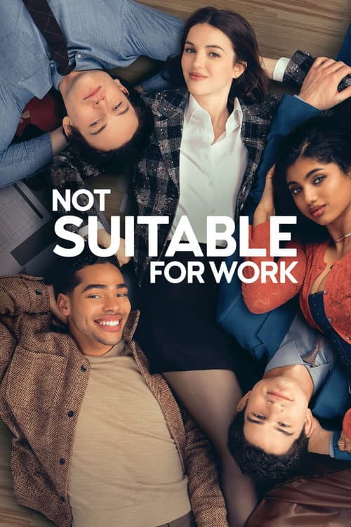 Not Suitable for Work