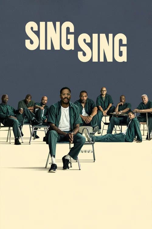 Sing Sing