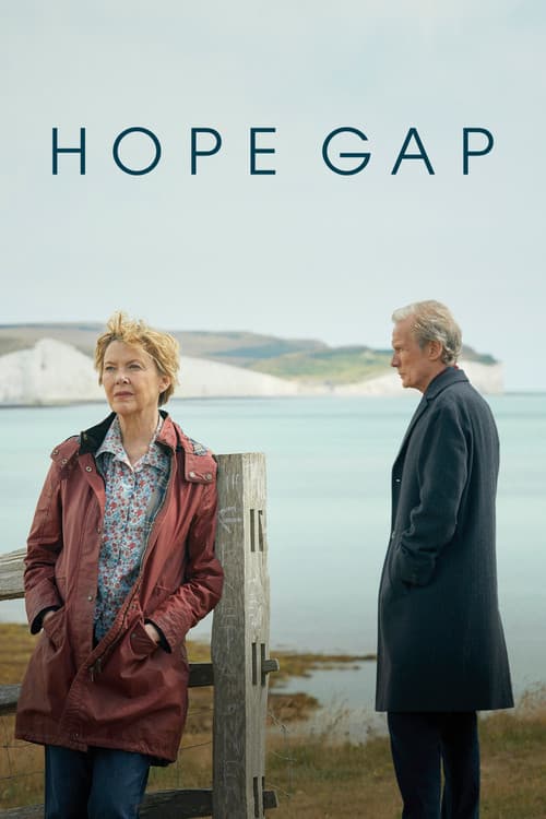 Hope Gap