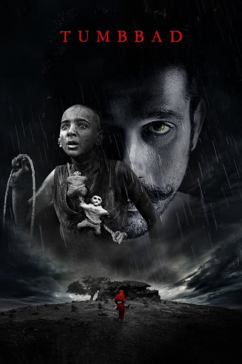 Tumbbad