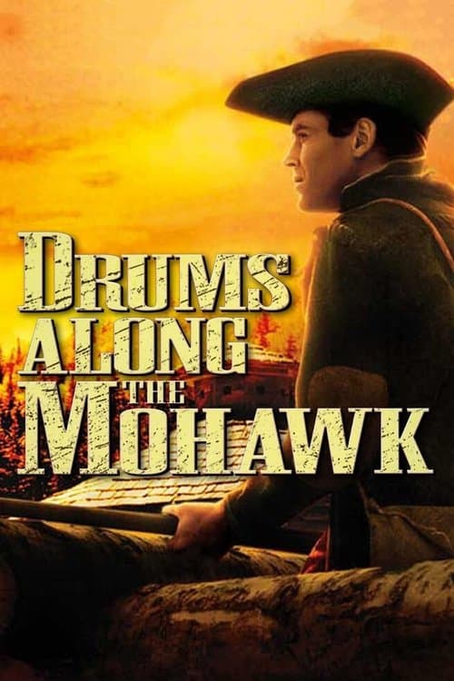 Drums Along the Mohawk