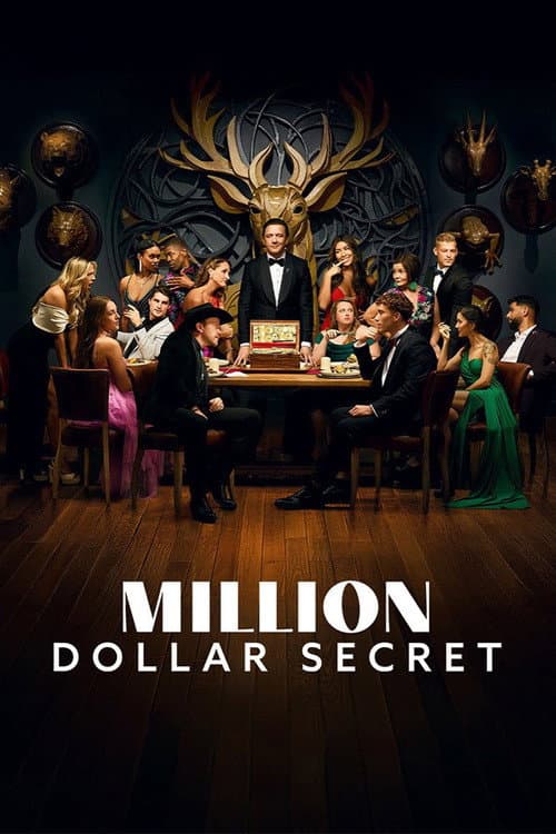 Million Dollar Secret