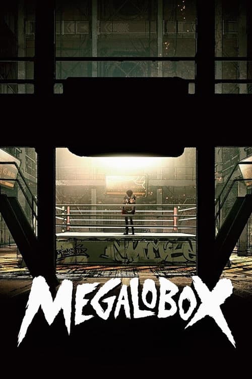 MEGALOBOX